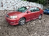2T1BR32E37C****** Used and Repairable 2007 Toyota Corolla in Manchester