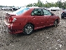 2T1BR32E37C****** Salvage and Wrecked 2007 Toyota Corolla in New Hampshire State