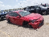 4T1DAACKXSU****** Reparables 2025 Toyota Camry en Estado de Texas