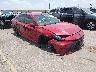 4T1DAACKXSU****** Salvamento y Destrozados 2025 Toyota Camry en Houston