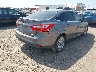 1FADP3J25EL****** Salvamento y Destrozados 2014 Ford Focus en Estado de Texas