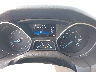 1FADP3J25EL****** Salvamento 2014 Ford Focus en McAllen
