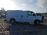 1GCWGFCAXE1****** Used 2014 Chevrolet Express 2500 in Florida State