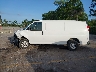 1GCWGFCAXE1****** Repairable 2014 Chevrolet Express 2500 in Florida State