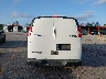 1GCWGFCAXE1****** Wrecked 2014 Chevrolet Express 2500