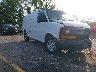 1GCWGFCAXE1****** Salvage and Wrecked 2014 Chevrolet Express 2500 in West Palm Beach