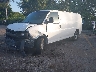 1GCWGFCAXE1****** Used and Repairable 2014 Chevrolet Express 2500 in West Palm Beach