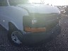 1GCWGFCAXE1****** Salvage and Repairable 2014 Chevrolet Express 2500 in Florida State