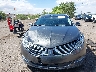 3LN6L2G93GR****** Destrozados 2016 Lincoln MKZ en Estado de Nuevo México