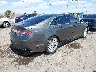 3LN6L2G93GR****** Salvamento y Destrozados 2016 Lincoln MKZ en Estado de Nuevo México