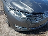 3LN6L2G93GR****** Salvamento y Reparables 2016 Lincoln MKZ en Estado de Nuevo México
