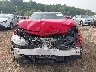 2HGFC2F58HH****** Wrecked 2017 Honda Civic in Illinois State