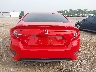 2HGFC2F58HH****** Wrecked 2017 Honda Civic