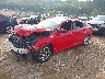 2HGFC2F58HH****** Used and Repairable 2017 Honda Civic in Chicago North