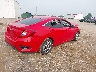2HGFC2F58HH****** Salvage and Wrecked 2017 Honda Civic in Illinois State