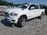 1C6SRFJT5MN****** Usados y Reparables 2021 RAM 1500 en Little Rock