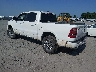 1C6SRFJT5MN****** Salvamento y Reparables 2021 RAM 1500 en Little Rock