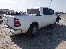 1C6SRFJT5MN****** Salvamento y Destrozados 2021 RAM 1500 en Estado de Arkansas