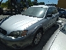 4S4BP61C757****** Used and Repairable 2005 Subaru Outback in East Bay