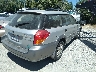 4S4BP61C757****** Salvage and Wrecked 2005 Subaru Outback in California State