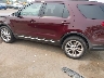 1FM5K7D88JG****** Reparables 2018 Ford Explorer en Estado de Ohio