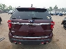 1FM5K7D88JG****** Destrozados 2018 Ford Explorer