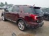 1FM5K7D88JG****** Salvamento y Reparables 2018 Ford Explorer en Cleveland