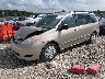 5TDZK23C17S****** Used and Repairable 2007 Toyota Sienna in Fayetteville