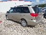 5TDZK23C17S****** Salvage and Repairable 2007 Toyota Sienna in Fayetteville