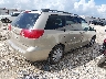 5TDZK23C17S****** Salvage and Wrecked 2007 Toyota Sienna in Arkansas State