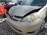 5TDZK23C17S****** Salvage and Repairable 2007 Toyota Sienna in Arkansas State