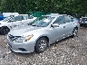 1N4AL3AP4HN****** Used and Repairable 2017 Nissan Altima in Atlanta South