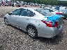 1N4AL3AP4HN****** Salvage and Repairable 2017 Nissan Altima in Atlanta South