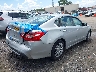 1N4AL3AP4HN****** Salvage and Wrecked 2017 Nissan Altima in Georgia State