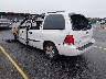 2FMZA51694B****** Salvamento y Reparables 2004 Ford Freestar en Lexington