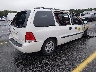 2FMZA51694B****** Salvamento y Destrozados 2004 Ford Freestar en Estado de Carolina del Sur