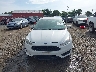 1FADP3F24JL****** Destrozados 2018 Ford Focus en Estado de Virginia
