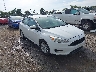 1FADP3F24JL****** Salvamento y Destrozados 2018 Ford Focus en Culpeper