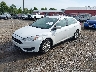 1FADP3F24JL****** Usados y Reparables 2018 Ford Focus en Culpeper