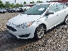 1FADP3F24JL****** Salvamento y Reparables 2018 Ford Focus en Estado de Virginia
