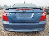 3FAHP0HA8AR****** Wrecked 2010 Ford Fusion
