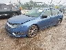 3FAHP0HA8AR****** Used and Repairable 2010 Ford Fusion in Appleton