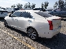 1G6AB5RA2E0****** Salvage and Repairable 2014 Cadillac ATS in Fontana