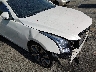 1G6AB5RA2E0****** Repairable 2014 Cadillac ATS in California State