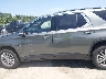 1GNERHKW8NJ****** Repairable 2022 Chevrolet Traverse in Louisiana State