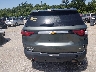 1GNERHKW8NJ****** Wrecked 2022 Chevrolet Traverse