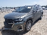 1GNERHKW8NJ****** Used and Repairable 2022 Chevrolet Traverse in Baton Rouge