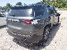 1GNERHKW8NJ****** Salvage and Wrecked 2022 Chevrolet Traverse in Louisiana State