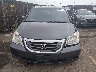 5FNRL3H62AB****** Wrecked 2010 Honda Odyssey in Colorado State
