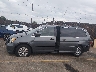 5FNRL3H62AB****** Repairable 2010 Honda Odyssey in Colorado State